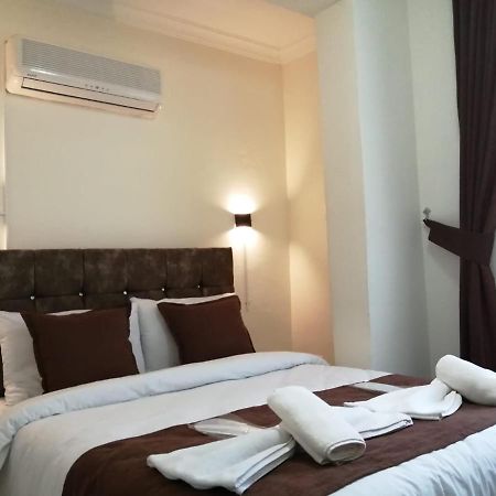Dos Hermanos Hotel Κωνσταντινούπολη Εξωτερικό φωτογραφία