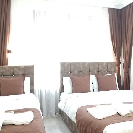 Dos Hermanos Hotel Κωνσταντινούπολη Εξωτερικό φωτογραφία