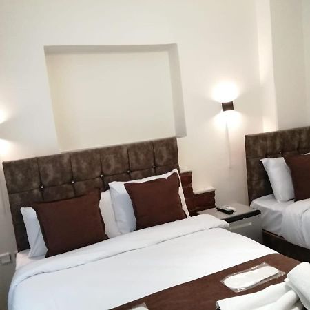 Dos Hermanos Hotel Κωνσταντινούπολη Εξωτερικό φωτογραφία