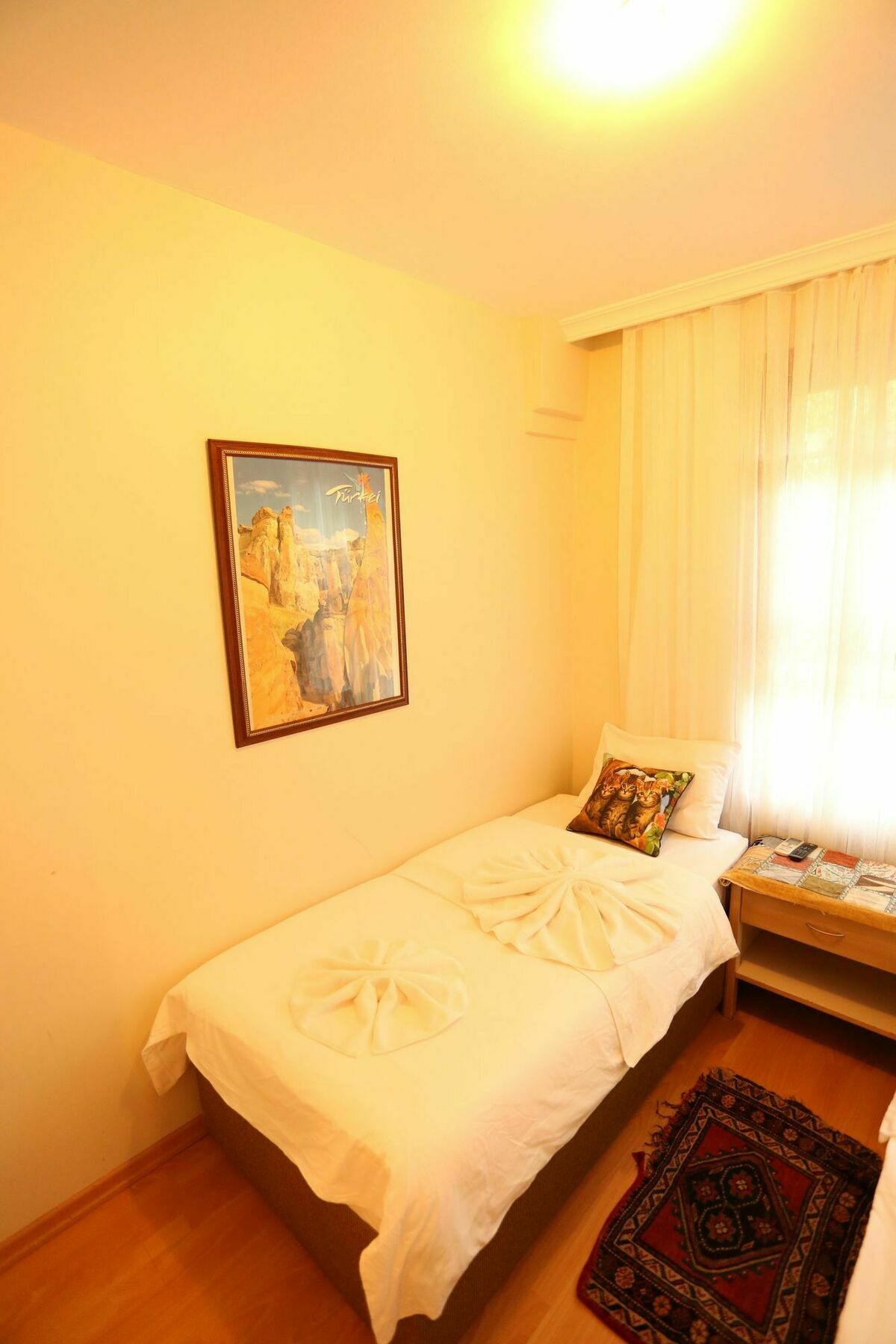 Dos Hermanos Hotel Κωνσταντινούπολη Εξωτερικό φωτογραφία