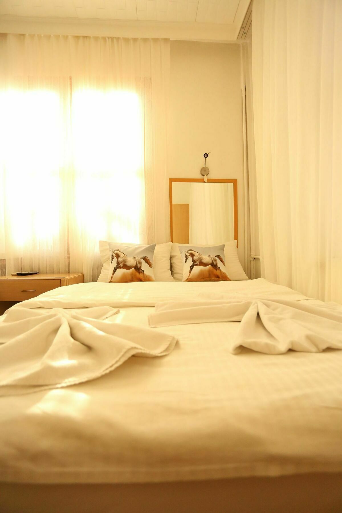 Dos Hermanos Hotel Κωνσταντινούπολη Εξωτερικό φωτογραφία