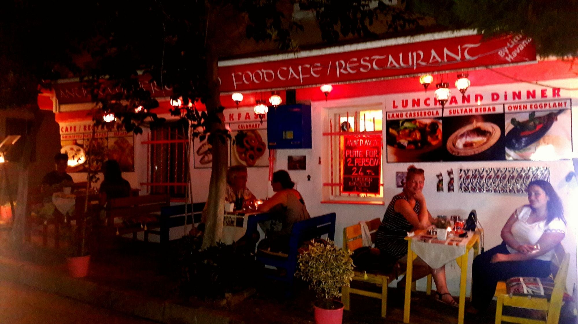 Dos Hermanos Hotel Κωνσταντινούπολη Εξωτερικό φωτογραφία