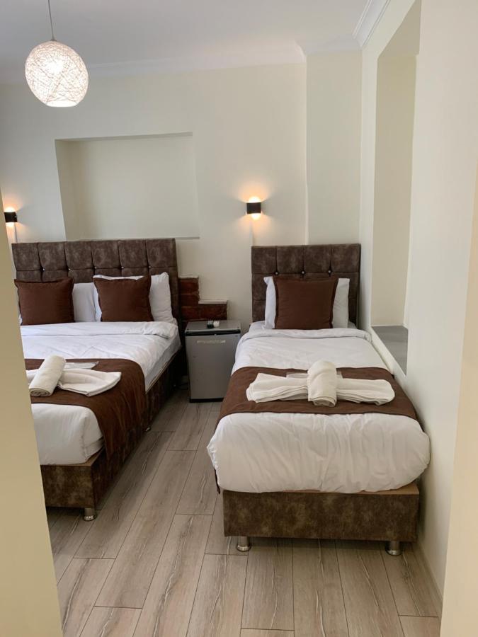 Dos Hermanos Hotel Κωνσταντινούπολη Εξωτερικό φωτογραφία